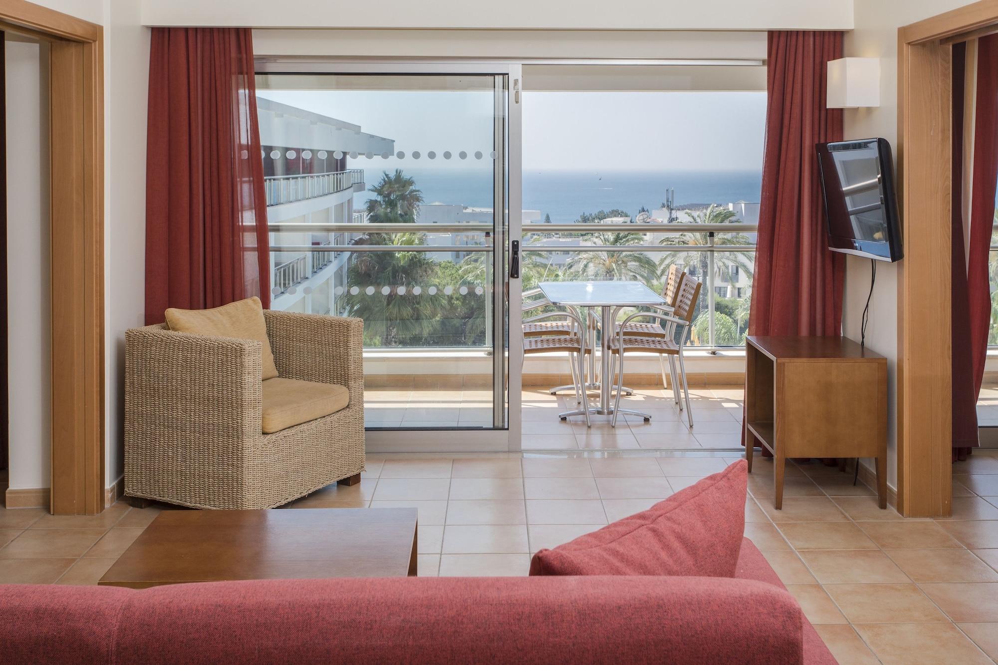 Alfagar Alto Da Colina Aparthotel Albufeira Exterior foto