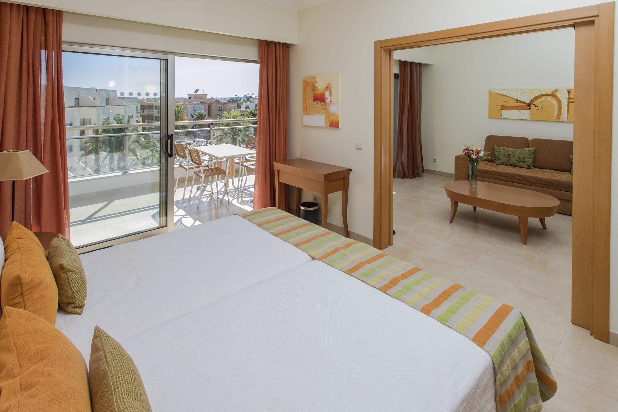 Alfagar Alto Da Colina Aparthotel Albufeira Exterior foto