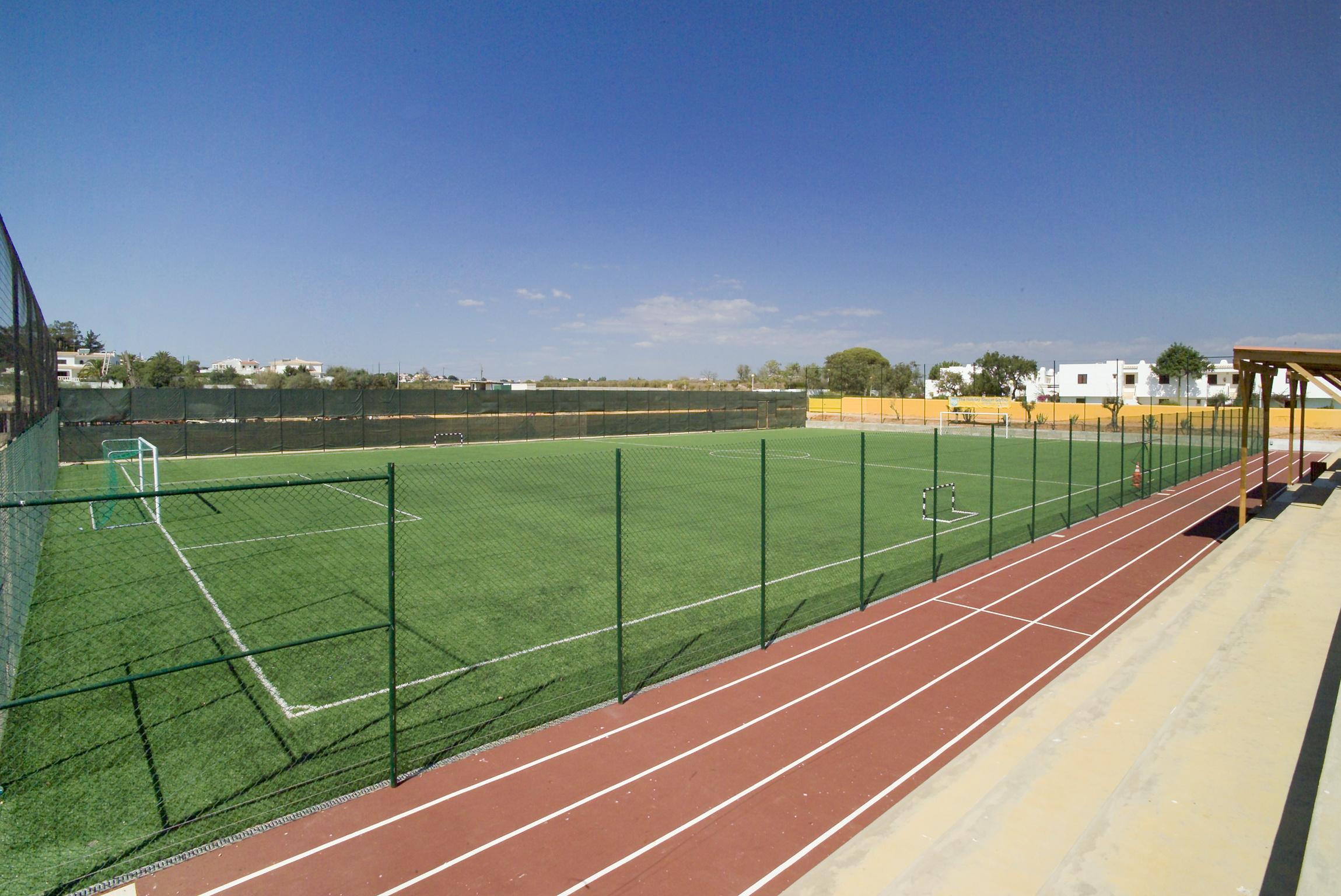 Alfagar Alto Da Colina Aparthotel Albufeira Exterior foto