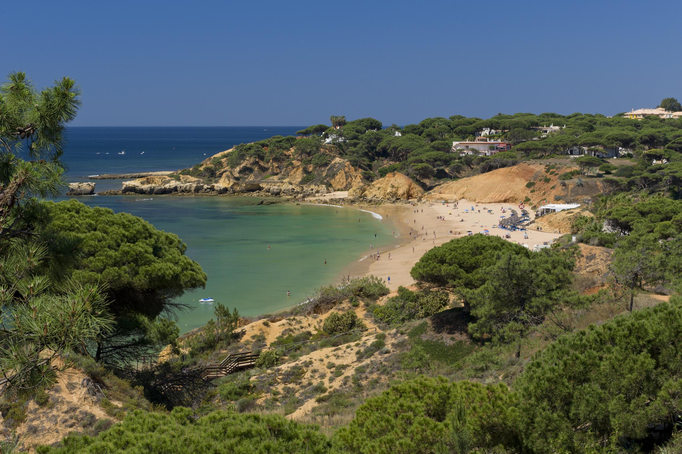 Alfagar Alto Da Colina Aparthotel Albufeira Exterior foto