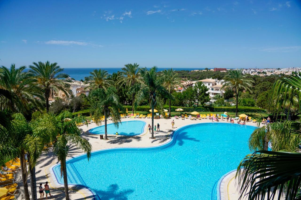 Alfagar Alto Da Colina Aparthotel Albufeira Exterior foto