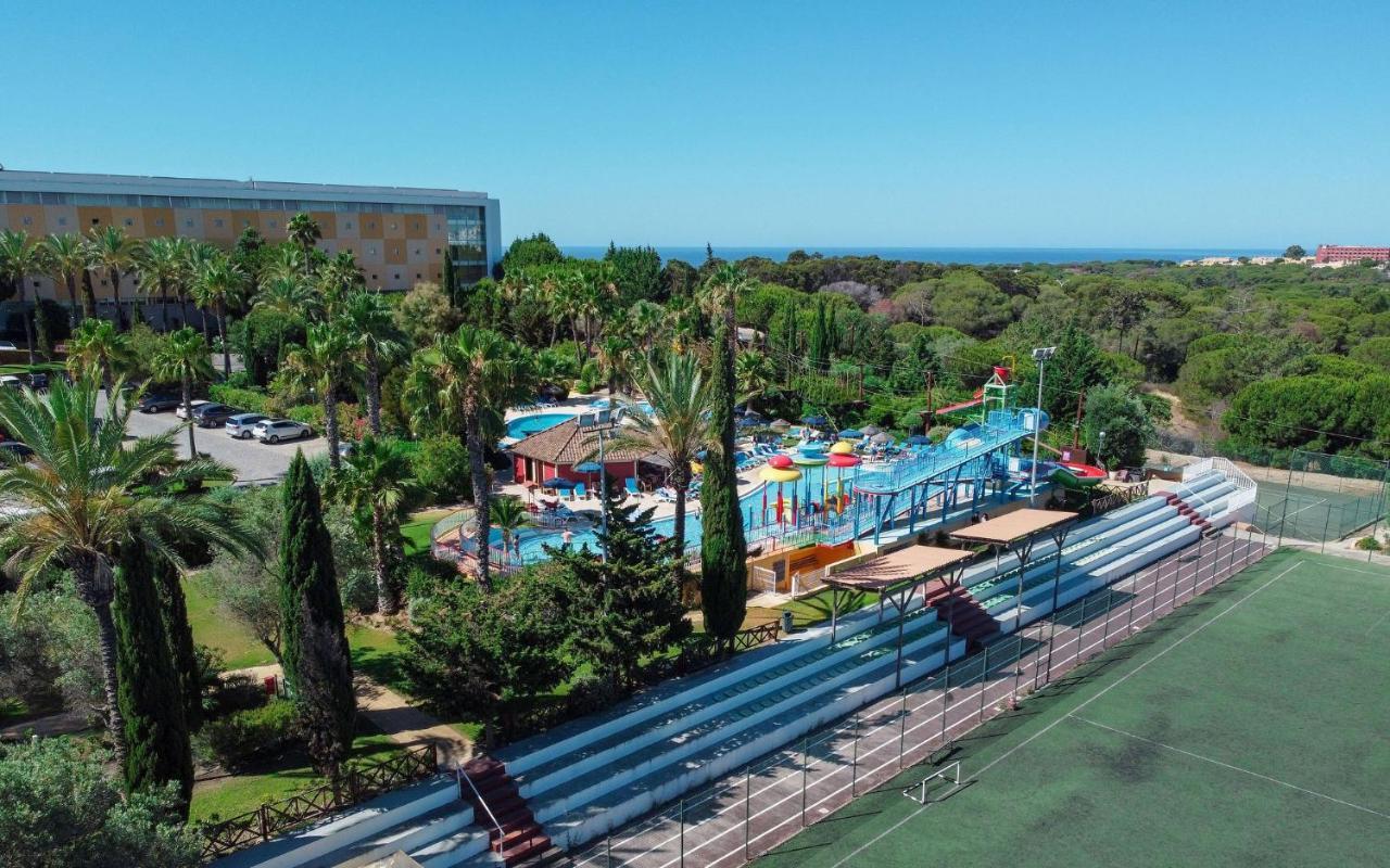 Alfagar Alto Da Colina Aparthotel Albufeira Exterior foto