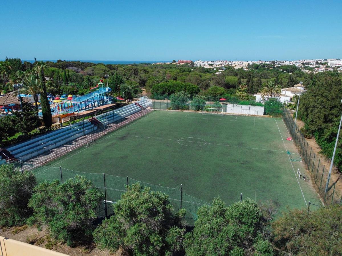 Alfagar Alto Da Colina Aparthotel Albufeira Exterior foto