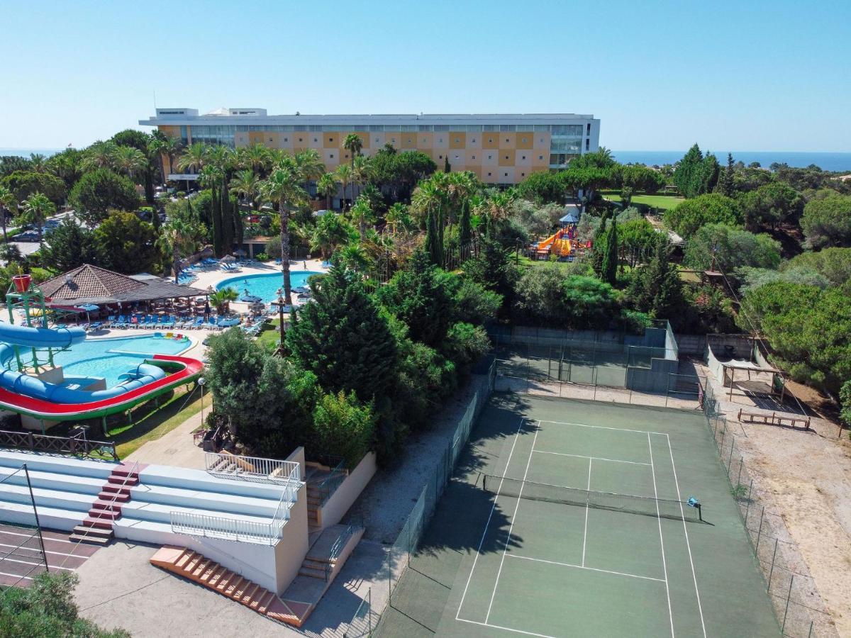 Alfagar Alto Da Colina Aparthotel Albufeira Exterior foto