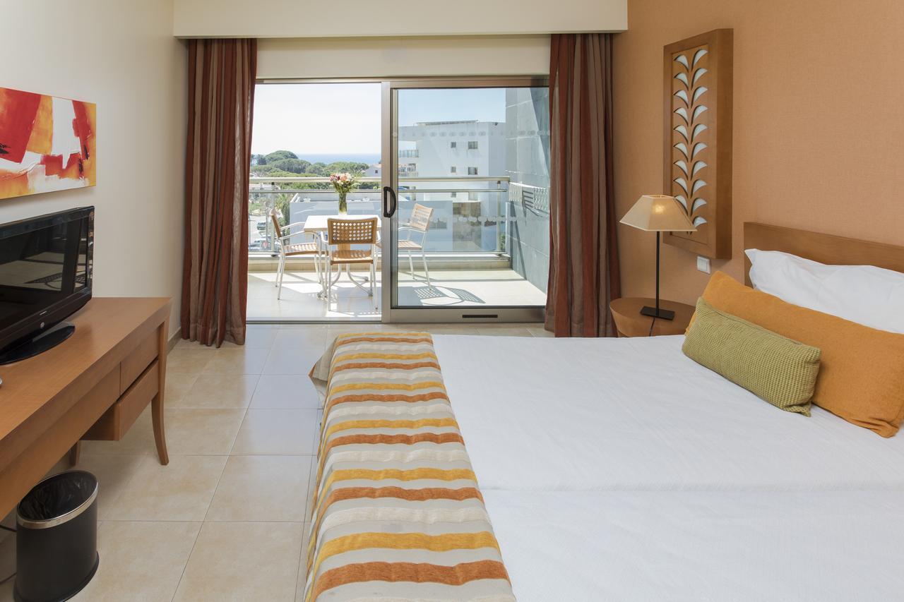 Alfagar Alto Da Colina Aparthotel Albufeira Exterior foto