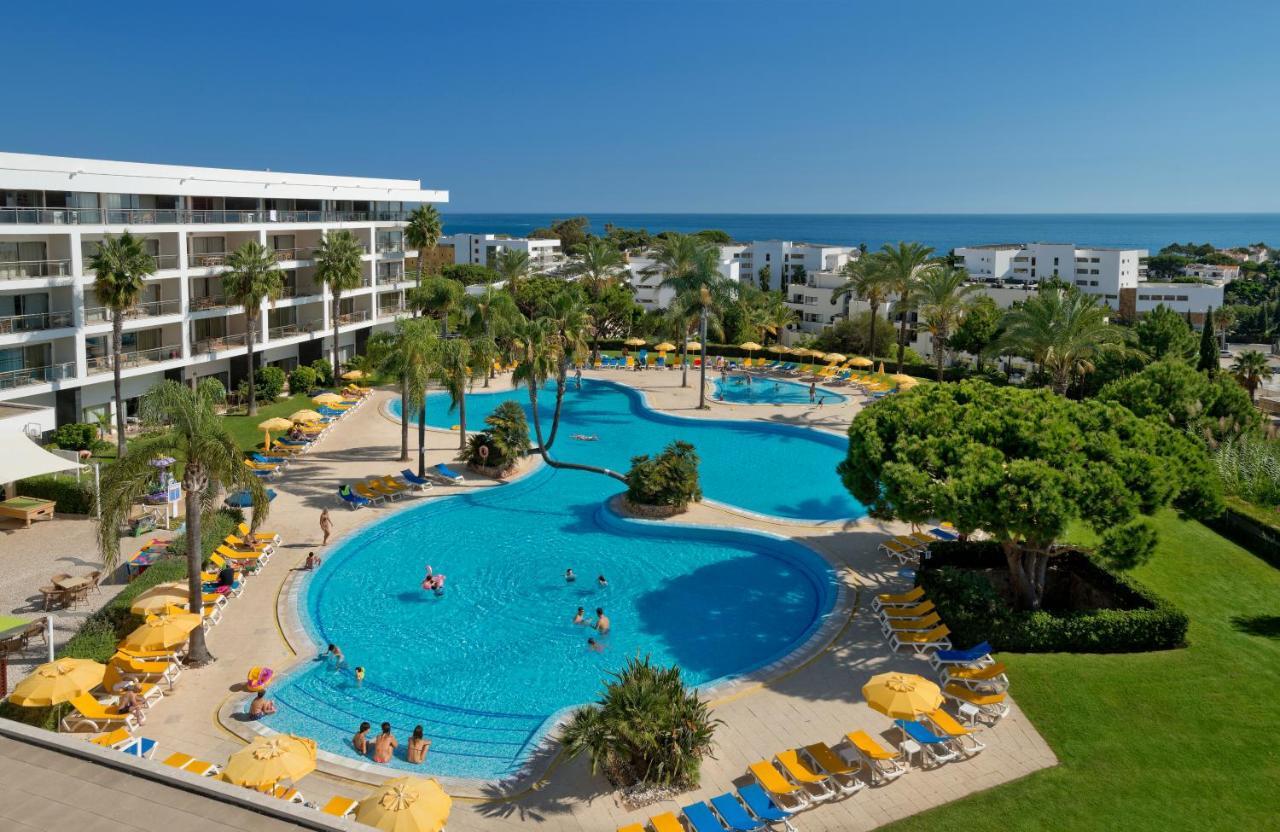 Alfagar Alto Da Colina Aparthotel Albufeira Exterior foto